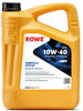 ROWE - 5 Liter HIGHTEC FORMULA GTS SAE 10W-40 HC Motorenöl - PKW Motoröl