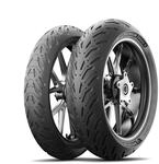 MICHELIN Road 6 Motorradreifen 170/60ZR17 (72W) Hinterrad