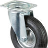 BS Rollen Lenkrolle (Transportrolle Tragkraft: 75 kg, Durchmesser Rad: 200 mm,