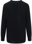 Seidensticker Damen Bluse - Tunika - Klassisch - Elegant - B&uuml;gelleicht -