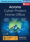 Acronis HOGAA1DES, Acronis Cyber Protect Home Office Essentials 5 Ger&auml;te, 1...