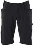 Mascot 18149-511-09 Accelerate Ultimate Stretch Geringes Gewicht Shorts,...