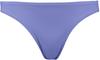 PUMA Damen Klassieke bikinislip Bikini Bottoms, Elektro Purple, M EU