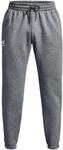 Under Armour Jogginghose grau, S Herren