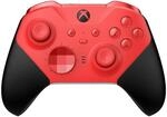 Xbox Elite Wireless Controller Series 2 - Core Edition (rot)
