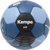 Kempa LEO Kinder Handball Ball für Kinder Trainingsball, Schaumstofflaminierung,