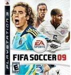 Fifa Soccer 09