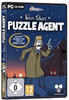 Puzzle Agent - [PC]