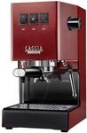 Gaggia Classic Evo rot RI9481/12