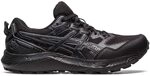ASICS Damen Gel-Sonoma 7 GTX Laufschuhe Trailschuh Black/Graphite Grey -...
