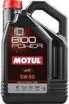 8100 Power 5W-50, 5 Liter
