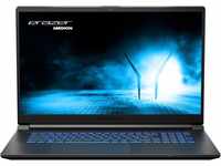 MEDION ERAZER Scout E20 43,9 cm (17,3 Zoll 144Hz) Full HD Gaming Laptop (Intel...