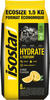 Isostar Hydrate & Perform - Geschmack: Zitrone - Pulver für Isotonische Energy