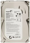 Seagate Barracuda7200.12 500 GB interne Festplatte (8,9 cm (3,5 Zoll), 7200 rpm, 6