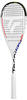 Tecnifibre Carboflex X-Top Squashschläger Serie 2022 (Carboflex 135 X-Top), Weiß,
