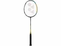 YONEX BRYA88 2022 Badminton Racket ASTROX 88D Game C.Gold CARA Fußball, XL,