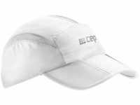 CEP – RUNNING CAP | Atmungsaktive faltbare Kappe mit Sonnenschutz und...