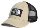 THE NORTH FACE NF0A5FXA3X4 Mudder Trucker Hat Herren Gravel Gr&ouml;&szlig;e OS