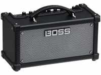 Boss Dual Cube LX Gitarrenverstärker