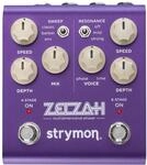Strymon Zelzah 2-Phaser Effektpedal, Stereo-Phaser/Modulations-Effekt mit 2