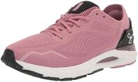 Under Armour Damen Ua W HOVR Sonic 6 Technical Performance, Pink Elixir, 40.5 EU