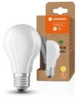 LEDVANCE LED Classic A 40 Energy efficiency class A S