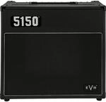EVH 5150 Iconic Series 15W 1x10 Combo Black - R&ouml;hrenverst&auml;rker