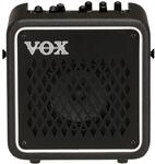 Vox VMG-3 MINI GO 3 &Uuml;bungs Gitarrenverst&auml;rker mit Effekten - 3W