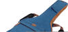 IBANEZ POWERPAD® Akustikgitarren Gigbag Designer Collection - Blue (IAB541D-BL)