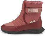 PUMA Nieve Boot WTR AC INF, Unisex-Kinder Sneaker, MAUVEWOOD, 43 1/3 EU