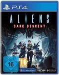 Aliens: Dark Descent