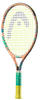 HEAD Coco 21 Tennisschläger, Rosa, Griffstärke 05, 4-6 Jahre