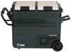 Eurom Big Fred 58 L Kompressor Kühlbox 12V 230V | Gefrierbox elektrisch mit 2