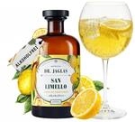 Dr. Jaglas San Limello - Zitronenlik&ouml;r Limoncello alkoholfrei &ndash; alkoholfreier