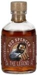 Bud Spencer The Legend FEUERWASSER Chili-Zimt-Lik&ouml;r 33% Vol. 0,05l