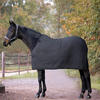 WALDHAUSEN Economic Fleece Unterdecke, schwarz, 125 cm, 125 cm, schwarz