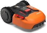 WORX Landroid WR184E, M&auml;hroboter, 400 m&sup2; | S M&auml;hroboter f&uuml;r G&auml;rten bis 400