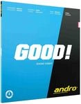 Andro Belag Good, blau, 2,1 mm