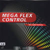 GEWO Belag Mega Flex Control, rot, 2,0 mm