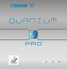Tibhar Belag Quantum X Pro (blau, 1,8 mm)
