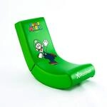 X Rocker Offiziell lizenzierter Nintendo Super Mario Bros Video Rocker &ndash; Joy