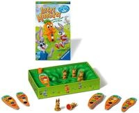 Ravensburger Reisespiel Lotti Karotti - Kinderspiel ab 4 Jahre | Spiel f&uuml;r 2-4