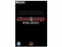 Sudden Strike 3: Arms for Victory (DVD-ROM)