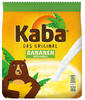Kaba das Original Getränkepulver Sorte Banane Nachfüllpack 400g