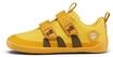 Affenzahn Barfu&szlig;schuh Baumwolle Lucky Klettverschluss Vegan rutschfest Flexibel