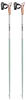 LEKI Unisex – Erwachsene Passion Nodic Walking Stock, smokegreen-White, 120cm