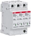 ABB OVR T2 3L 40-275 P QS 2 &Uuml;berspannungsschutz SPD Typ 2 3-polig TN-C
