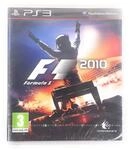 F1 2010 [FR Import]