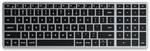 SATECHI Slim X2 Bluetooth-Tastatur mit Ziffernblock,