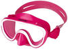 Seac Unisex Baby Marina Color Tauchmaske für Kinder, Silikon, bunt, zum Schnorcheln